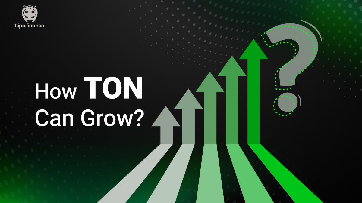Does TON Blockchain Have a Future?!