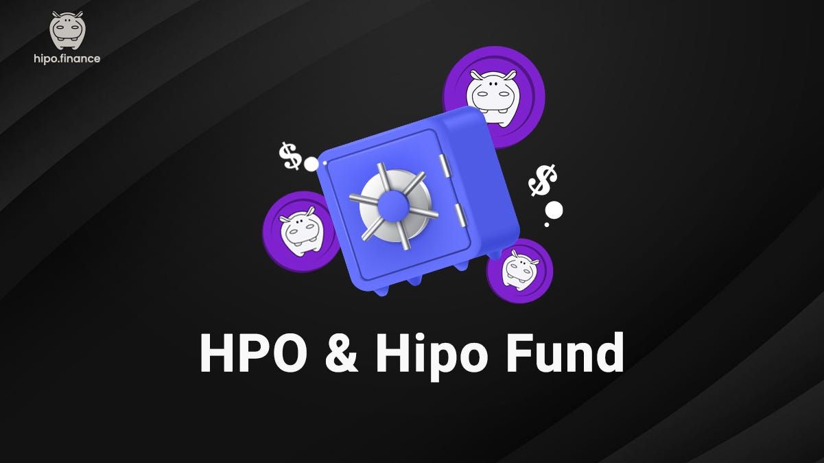 HPO & Hipo Fund: a new model for sustainable community growth
