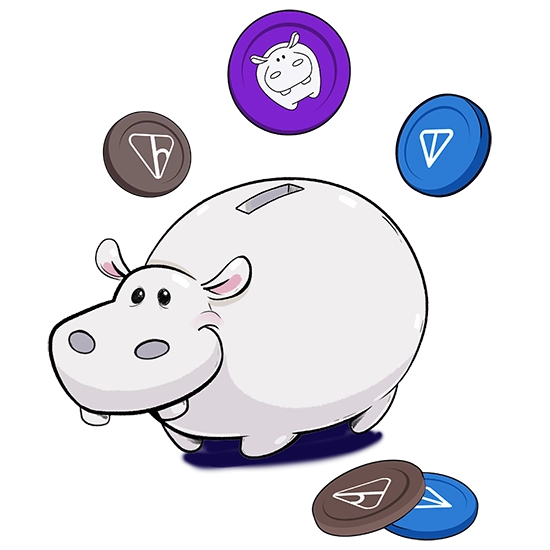 Hipo Bank Illustration