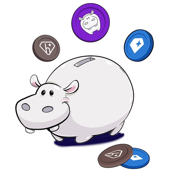Hipo Bank Illustration