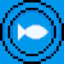 TON FISH Logo