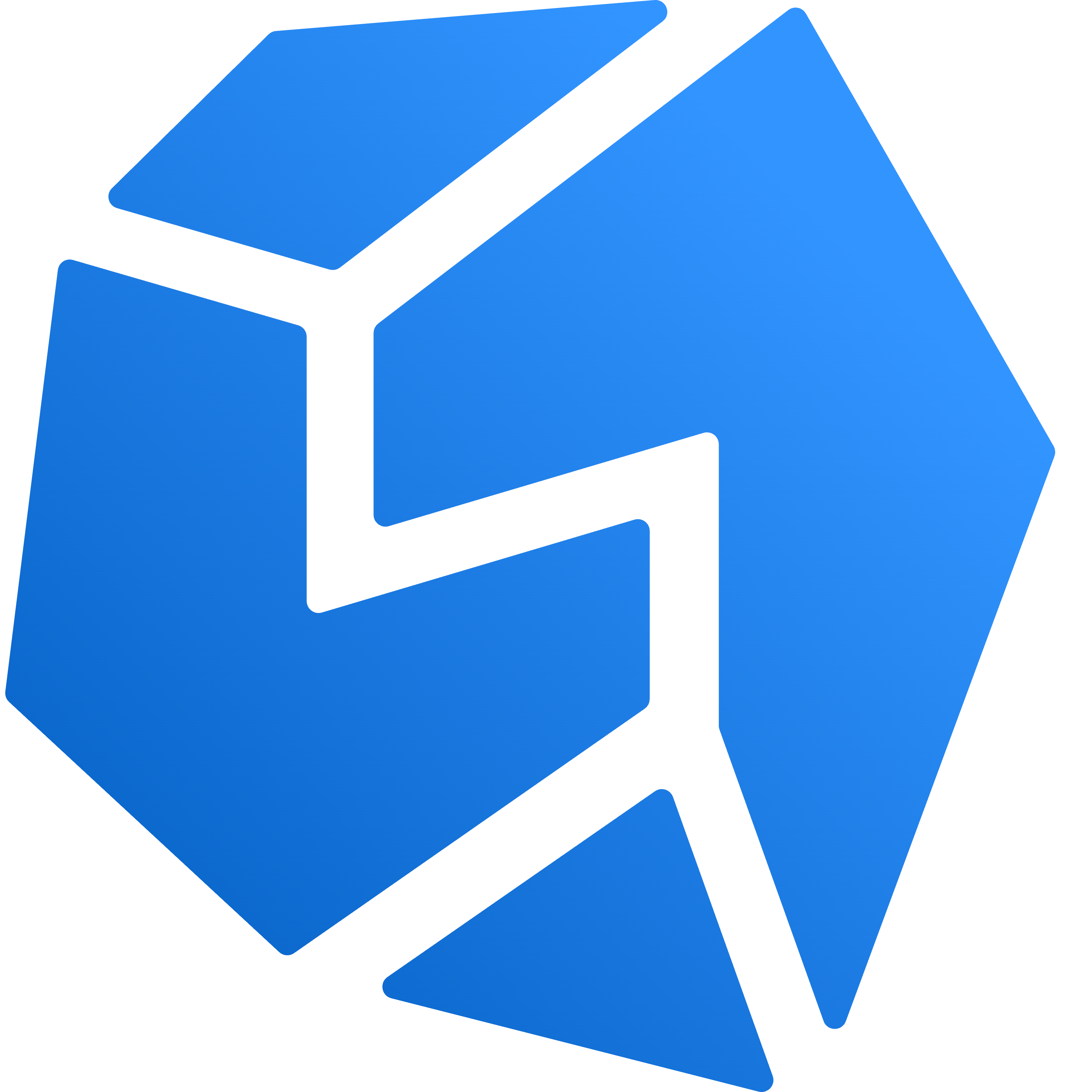 STON.fi Logo