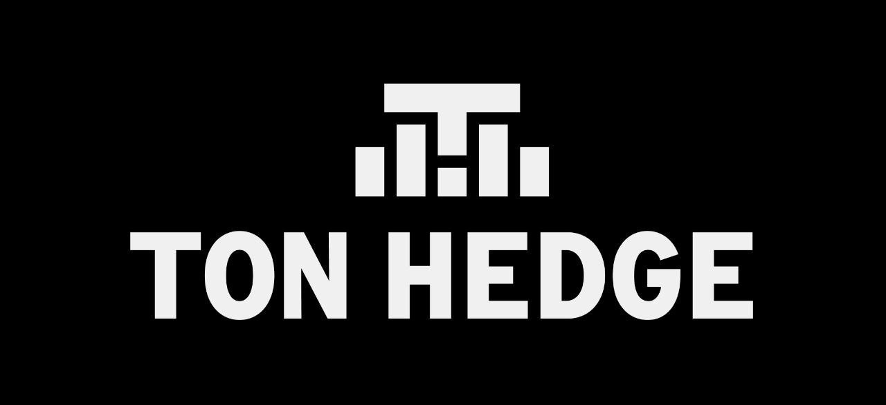 TON Hedge Logo